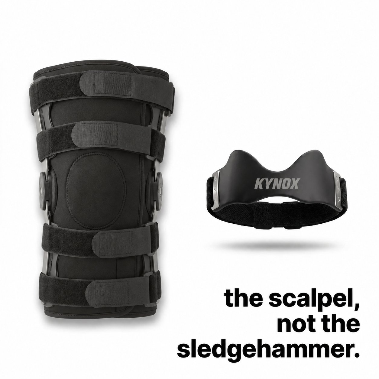KYNOX Precision Strap