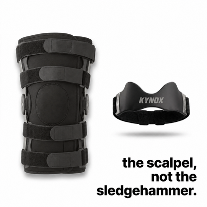 KYNOX Precision Strap