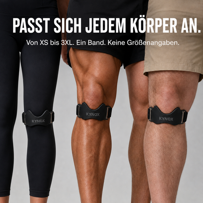 KYNOX Precision Strap