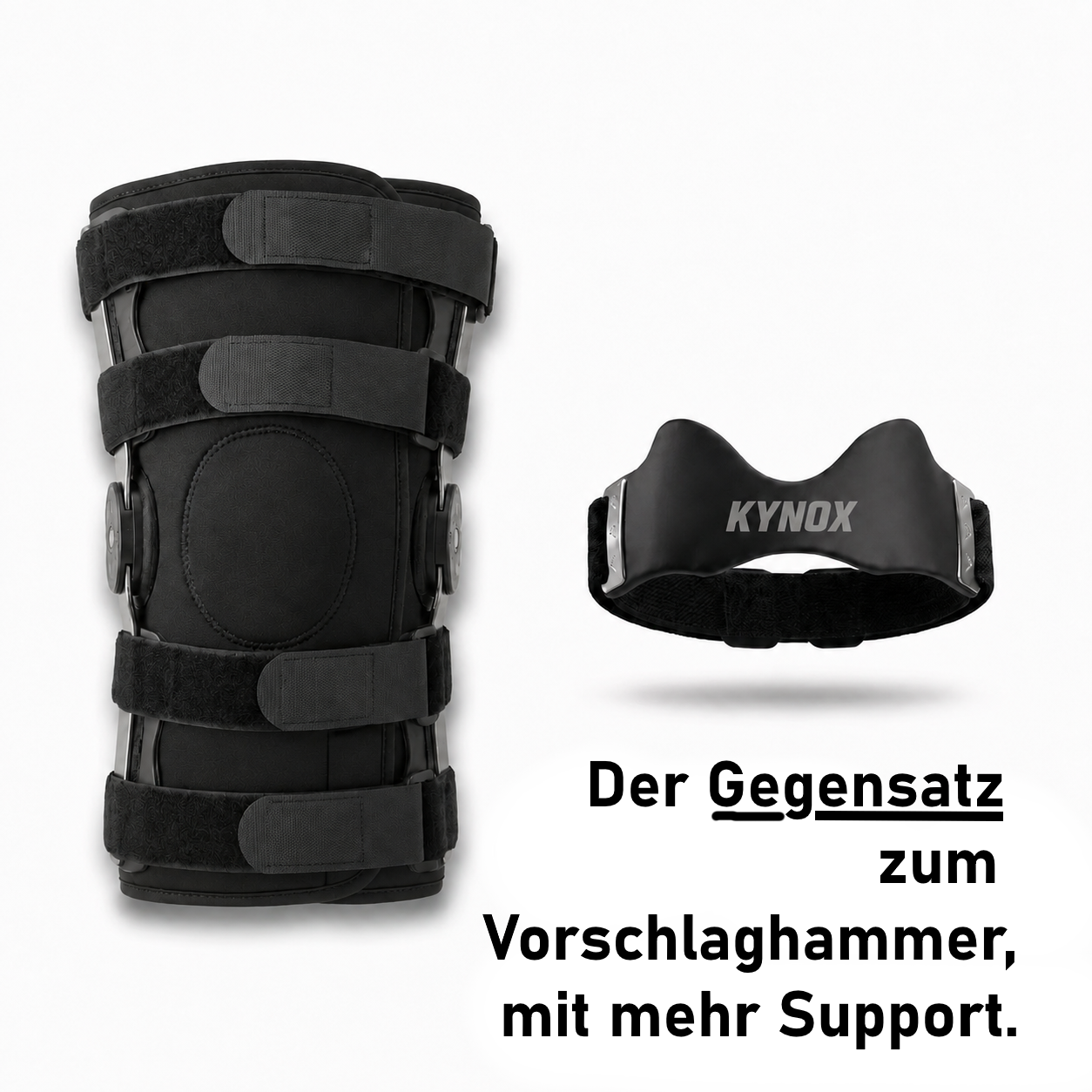 KYNOX Precision Strap