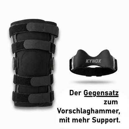 KYNOX Precision Strap