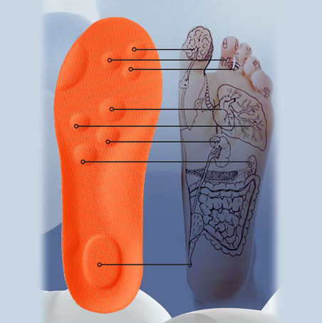 Ergonomische Schuheinlage
