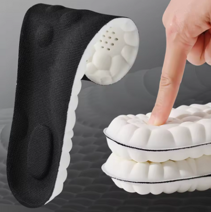Ergonomische Schuheinlage
